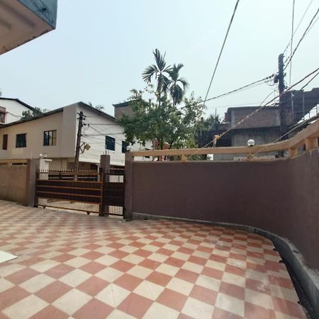 Dubori Homestay Γουβαχάτι Εξωτερικό φωτογραφία