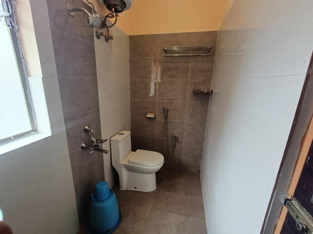 Dubori Homestay Γουβαχάτι Εξωτερικό φωτογραφία