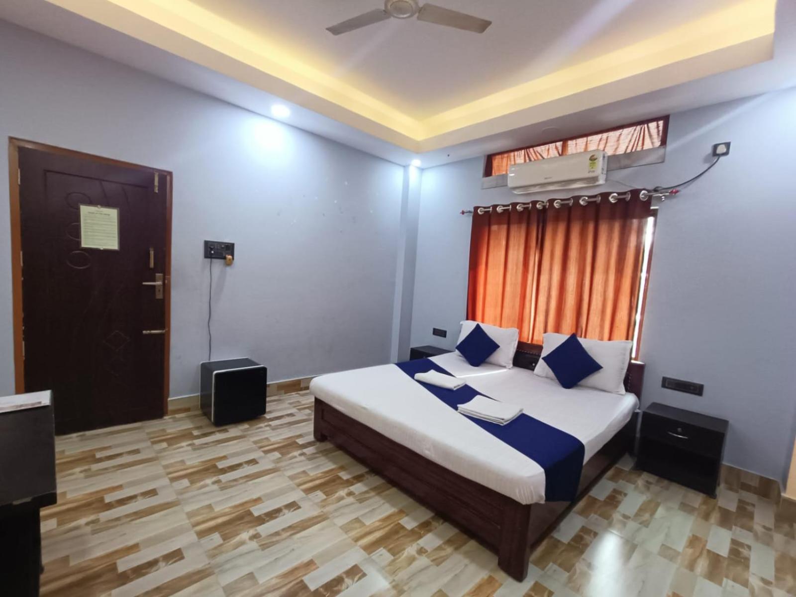 Dubori Homestay Γουβαχάτι Εξωτερικό φωτογραφία